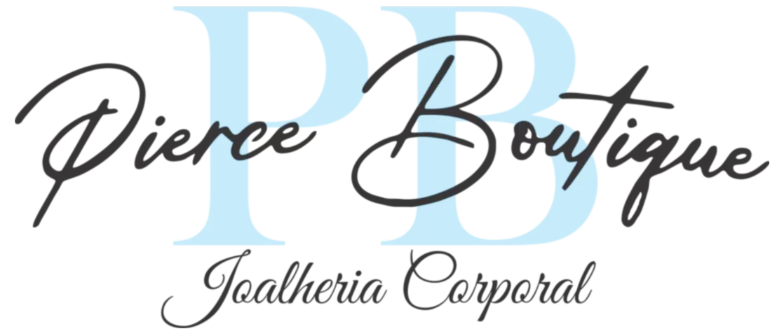 Logo Pierce Boutique