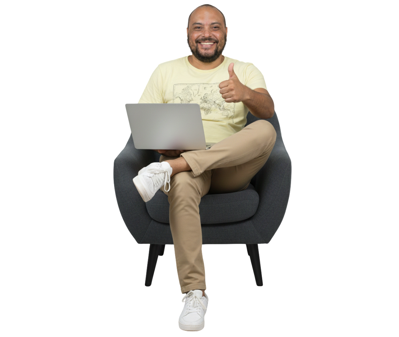 Paulo César de Sousa - Estrategista Digital B2B